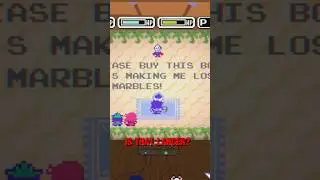 Pippins Is Trying to SELL Lancer in Deltarune?! | Chapter 3 Reaction