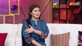 Forensic Dentistry by Dr tariq akbar /Humtv /Najba faiz