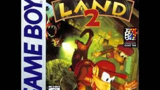 Donkey Kong Land 2 - 06 - Kong Kollege