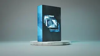 Crystal Overlay Pack 1 Previews