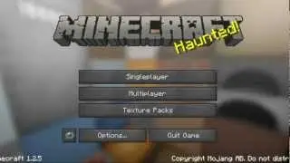 Minecraft Awesome Desert Seed