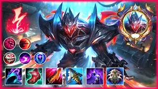LL STYLISH ZED GAMING 2025 - 