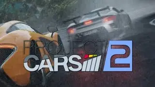 PROJECT CARS 2 - JOGANDO A DEMO! (GAMEPLAY EM PORTUGU&Ecirc;S PT-BR NO PS4 SLIM)