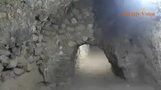 جولة لا تعوض في دير الربان هرمزد في ألقوش بالعراق