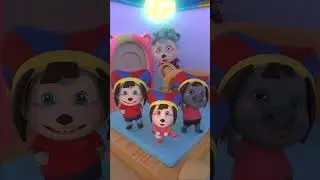 Wolfoo, It's time to Sleep💤 Funny Dance Version 🤩  #wolfoo #fun #shorts
