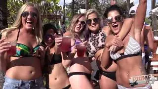 Lika Morgan - Gone Tomorrow - Tooltime Breaks Remix
