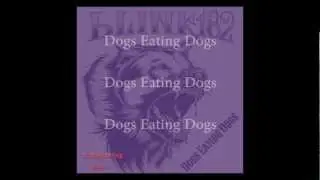 blink-182 Dogs Eating Dogs FULL EP w/ FULL LYRICS (hd)