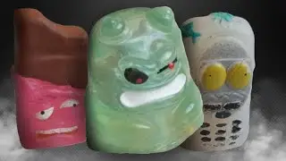 САМЫЕ СЛОЖНЫЕ специальные выпуски