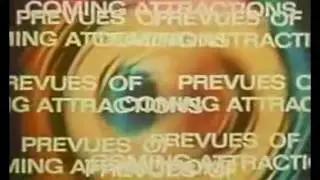 DEUCE CINEMA.com (Prevues Of Coming Attractions)