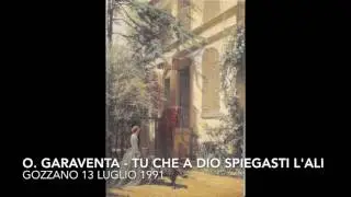 Ottavio Garaventa 