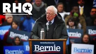 Bernie Sanders' FULL Brooklyn Speech