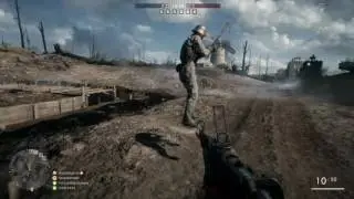 BF1 Bug