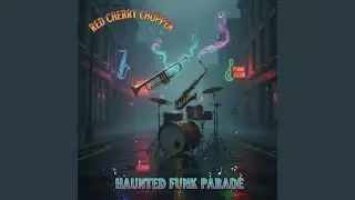 Haunted Funk Parade