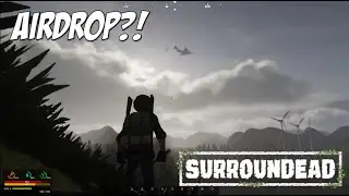 Знак НАДЕЖДЫ! | Permadeath Surroundead