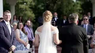 Ree Owens I Spring Venue I Texas I Wedding Video Highlights