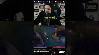 CASTER LOSES JOB LIVE 💀