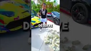 Money Is All Around Us. So Go Get Some.
