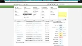 How To Create Referral Partners In Infusionsoft