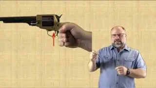 Single Action vs Double Action
