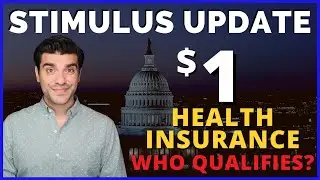 Stimulus Update: $1 Health Insurance Plans Unemployment Benefits Obamacare Covered California 2021