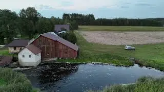 2024 08-31 Koło Młyna