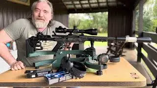 500 Automax WHMC Custom build!