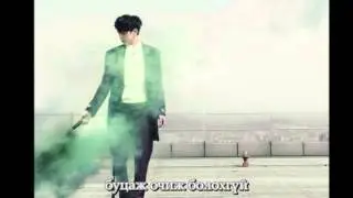 2PM - back to square one [Mon Sub] [Монгол хадмал]