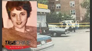 4 Decades Old Cold Cases Solved | Hollywood Waitress Missing Since 1967 Identified