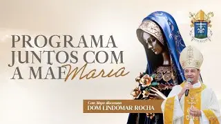 Juntos Com a Mãe Maria