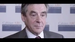 Fran&ccedil;ois Fillon : Que faire pour retrouver la croissance ?