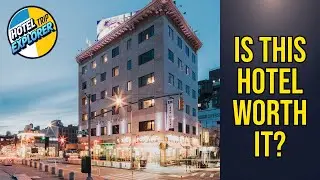 Leon Hotel - Is This Hotel Worth It? | New York (NY), United States🏨