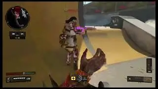 Cold War custom ffa snipers+bonus clips with synith razz