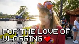 Epcot Barges are FINALLY gone & not everyone is happy about it! 😱