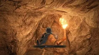 Where To Find Raptor's Black Feathers & Skeletal Mask | Elden Ring