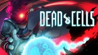Fantastical Noob run till || Black Bridge! (Dead Cells) Gameplay!