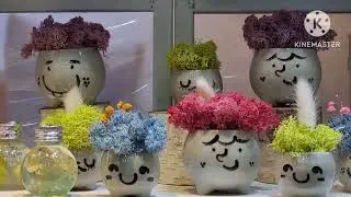 꽃다발 한아름