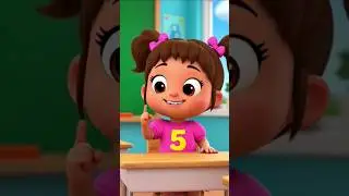 123, recitation #kidslearning #kids #kidsvideo #learning #recitation