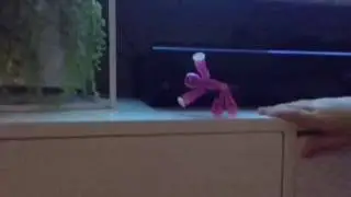 Alyssa's stikbot