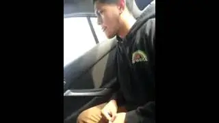 Freestyle about life.