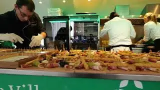 Fondation Saint-Hubert & Vaudoise Business Lunch 2022