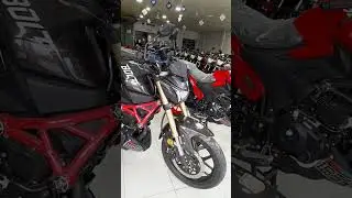 Runner Bolt 165R