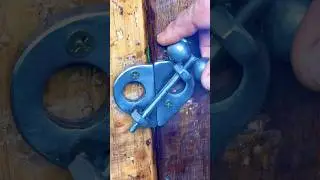 Unique idea #craft #tools #handmade # For Gate