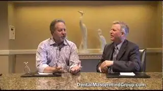 Dr. Bruce Baird on Productive Dentist Academy