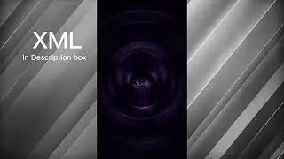 Dusk Till Dawn Slowed DJ Topeng Remix_Alight Motion Edit
