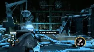 Gregion Capture Test (feat. Mr. Toots!)