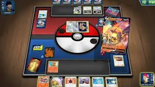Charizard vs ADPZ