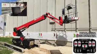 Anteprima del nostro primo 