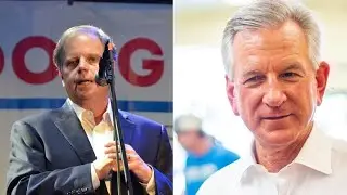 January 4, 2026 - What Kind of Governor Does Alabama Want?