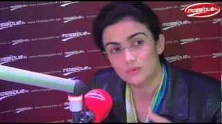 Dorra Ghorbal:'Le système éducatif est en détérioration depuis environ 20 ans'