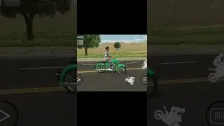 Bike Video Bullet Bike Driving Stunt video Gadi Video Gadi Wala Video Gadi Wala Video #bikeriders